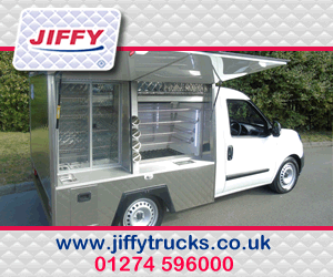 Jiffy Trucks