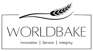 Worldbake logo