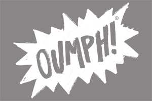 Oumph! logo