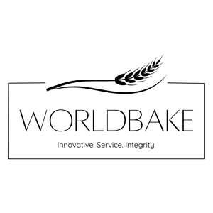 Worldbake logo