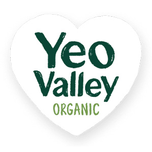 Yeo Valley logo