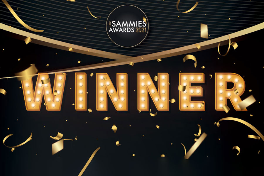 The Sammies Awards 2021 The Winners Revealed